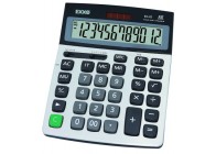 Calculator EXXO 12 Dig,209*154mm